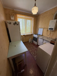 Однокомнатная квартира пр.Мира фото 1 Однокомнатная квартира пр.Мира фото 1