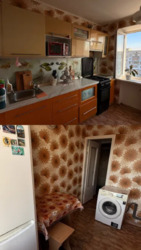 Двухкомнатная квартира в центре города. фото 7 Двухкомнатная квартира в центре города. фото 7