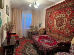 Трикімнатна квартира в центрі фото 3 Трикімнатна квартира в центрі фото 3