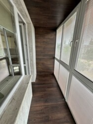 Однокомнатная квартира-студия с новым ремонтом фото 4 Однокомнатная квартира-студия с новым ремонтом фото 4