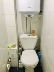 Трикімнатна квартира фото 2 Трикімнатна квартира фото 2