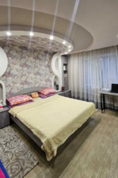 2х кімнатна квартира в центрі міста. фото 3 2х кімнатна квартира в центрі міста. фото 3