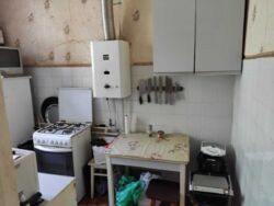 Продаю 2 кк сталинка фото 9 Продаю 2 кк сталинка фото 9