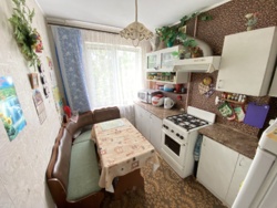 Трикімнатна квартира. Океанівська фото 9 Трикімнатна квартира. Океанівська фото 9