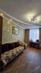 Двокімнатна сталінка в центрі мііста фото 3 Двокімнатна сталінка в центрі мііста фото 3