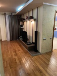 Трехкомнатная квартира в Николаеве, Соляные фото 4 Трехкомнатная квартира в Николаеве, Соляные фото 4