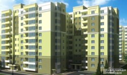 Продається квартира Миколаївська, Миколаїв, Заводський, Леваневцев фото 1 Продається квартира Миколаївська, Миколаїв, Заводський, Леваневцев фото 1