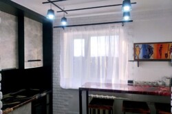 Стильная современная квартира, с МЕБЕЛЬЮ и ТЕХНИКОЙ, пр. Мира/Южная фото 3 Стильная современная квартира, с МЕБЕЛЬЮ и ТЕХНИКОЙ, пр. Мира/Южная фото 3