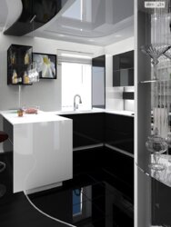 Продаж 8 кімнатної квартири фото 2 Продаж 8 кімнатної квартири фото 2