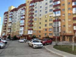 Продається квартира Миколаївська, Миколаїв, Центральний, Соляні, Архитектора Старова, 14В фото 2 Продається квартира Миколаївська, Миколаїв, Центральний, Соляні, Архитектора Старова, 14В фото 2