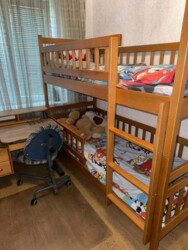 Продажа 3 к/к 3-я Слободская-Чкалова 2 этаж 5-тиэтажки. фото 4 Продажа 3 к/к 3-я Слободская-Чкалова 2 этаж 5-тиэтажки. фото 4