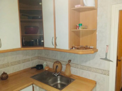 Продаж 3 кімн. квартири в центрі Миколаєва, пр. Центральний фото 15 Продаж 3 кімн. квартири в центрі Миколаєва, пр. Центральний фото 15