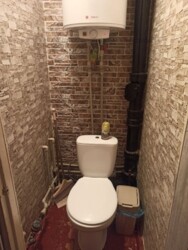 Продам 1к квартиру, Намыв. фото 3 Продам 1к квартиру, Намыв. фото 3