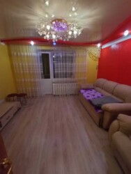 Продам 3х комнатную квартиру пограничная фото 4 Продам 3х комнатную квартиру пограничная фото 4