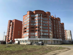 Продається квартира Миколаївська, Миколаїв, Центральний, Соляні, ПГУ Сняли, 13ж фото 6 Продається квартира Миколаївська, Миколаїв, Центральний, Соляні, ПГУ Сняли, 13ж фото 6