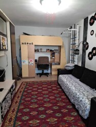 Продаж однокімнатної квартири фото 4 Продаж однокімнатної квартири фото 4