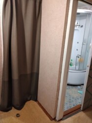 Однокомнатная квартира пр. Мира. фото 3 Однокомнатная квартира пр. Мира. фото 3