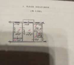 Продам двокімнатну квартиру фото 20 Продам двокімнатну квартиру фото 20