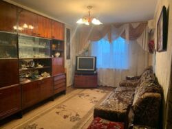 Трикімнатна квартира в центрі фото 1 Трикімнатна квартира в центрі фото 1