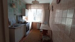 Трикімнатна квартира в центрі міста. фото 3 Трикімнатна квартира в центрі міста. фото 3