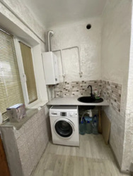 Продам 3 к/к, 56 м2, індивід опалення, центр, жилкоп. фото 1 Продам 3 к/к, 56 м2, індивід опалення, центр, жилкоп. фото 1