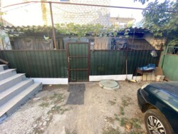 Продаж 2-х кімнатної квартири з двором. фото 1 Продаж 2-х кімнатної квартири з двором. фото 1