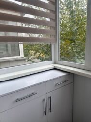 Двухкомнатная квартира с гаражом. фото 8 Двухкомнатная квартира с гаражом. фото 8