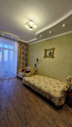 Двокімнатна сталінка в центрі мііста фото 4 Двокімнатна сталінка в центрі мііста фото 4