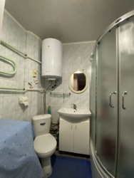 Трикімнатна квартира. Океанівська фото 11 Трикімнатна квартира. Океанівська фото 11