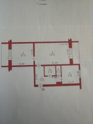 Продається квартира Миколаївська, Миколаїв, Ленінський фото 3 Продається квартира Миколаївська, Миколаїв, Ленінський фото 3