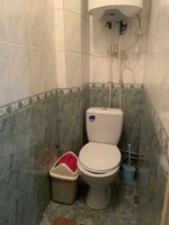 Трикімнатна квартира в центрі фото 6 Трикімнатна квартира в центрі фото 6