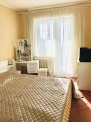 Трикімнатна квартира фото 1 Трикімнатна квартира фото 1