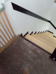 Продажа двухуровневой 3-х ком. квартиры в доме коттеджного типа. фото 11 Продажа двухуровневой 3-х ком. квартиры в доме коттеджного типа. фото 11