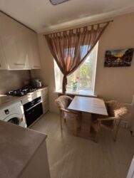 Продаю трехкомнатную квартиру по Мира фото 4 Продаю трехкомнатную квартиру по Мира фото 4