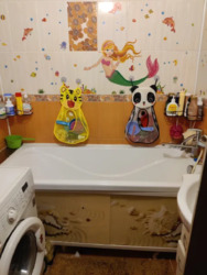 2 кімнатна квартира, Намив фото 7 2 кімнатна квартира, Намив фото 7