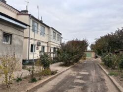 Двухкомнатная квартира с гаражом. фото 2 Двухкомнатная квартира с гаражом. фото 2