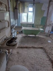 Продам 2к квартиру, под ремонт фото 2 Продам 2к квартиру, под ремонт фото 2