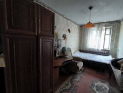 Трикімнатна квартира ПТЗ фото 3 Трикімнатна квартира ПТЗ фото 3