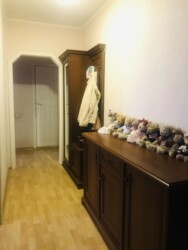 Трикімнатна квартира фото 4 Трикімнатна квартира фото 4