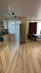 3 комнатная квартира ЖК Уютный фото 10 3 комнатная квартира ЖК Уютный фото 10