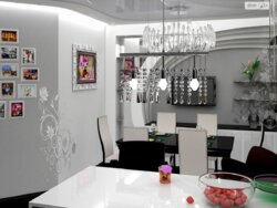 Продаж 8 кімнатної квартири фото 7 Продаж 8 кімнатної квартири фото 7