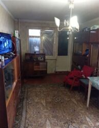 Продається квартира Миколаївська, Миколаїв, Заводський фото 2 Продається квартира Миколаївська, Миколаїв, Заводський фото 2