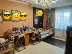 2 кімнатна квартира, Намив фото 1 2 кімнатна квартира, Намив фото 1