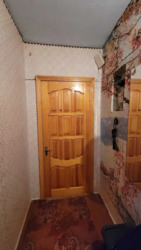 Здаю однокімнатну квартиру центр вул. Нікольська, автономне опалення фото 4 Здаю однокімнатну квартиру центр вул. Нікольська, автономне опалення фото 4