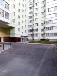 Велика квартира з хорошим плануванням в центрі міста фото 7 Велика квартира з хорошим плануванням в центрі міста фото 7