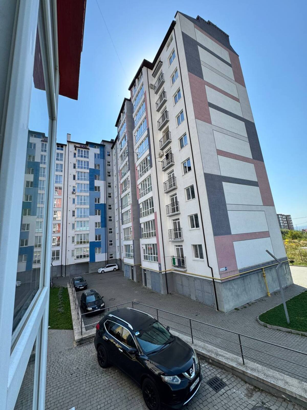 Продається квартира Івано-Франківська, Івано-Франківськ, Пасічна, Демʼянів лаз фото 1 Продається квартира Івано-Франківська, Івано-Франківськ, Пасічна, Демʼянів лаз фото 1