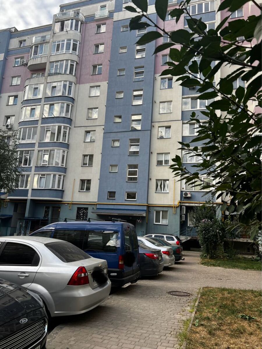 Продається квартира Івано-Франківська, Івано-Франківськ, Каскад, вул.Симоненка фото 1 Продається квартира Івано-Франківська, Івано-Франківськ, Каскад, вул.Симоненка фото 1