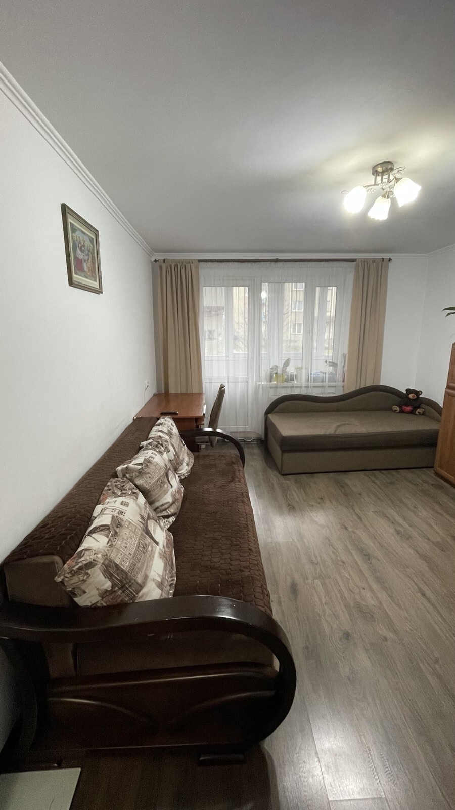 Продається квартира Івано-Франківська, Галицький, Галич, Шевченка фото 1 Продається квартира Івано-Франківська, Галицький, Галич, Шевченка фото 1
