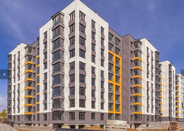 Продається квартира Івано-Франківська, Івано-Франківські села, Вовчинець, Ключний пров. фото 1 Продається квартира Івано-Франківська, Івано-Франківські села, Вовчинець, Ключний пров. фото 1