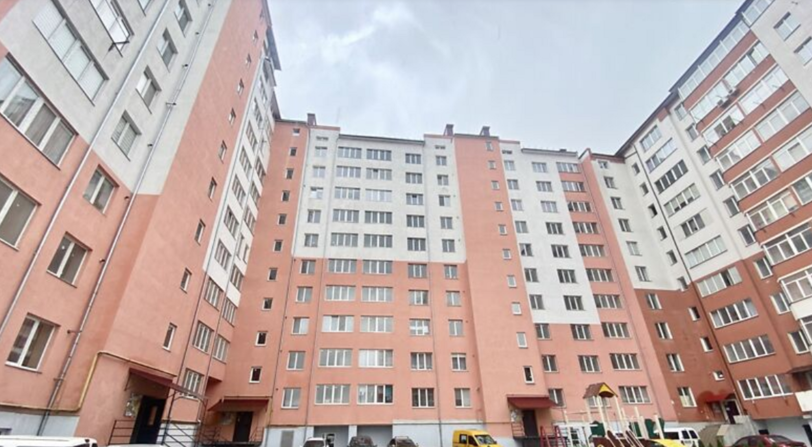 Продається квартира Івано-Франківська, Івано-Франківськ, Пасічна, Хіміків вул. фото 1 Продається квартира Івано-Франківська, Івано-Франківськ, Пасічна, Хіміків вул. фото 1